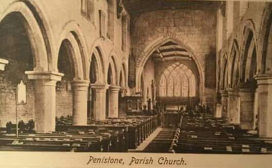 Penistone Paramount