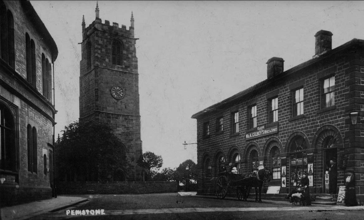 church